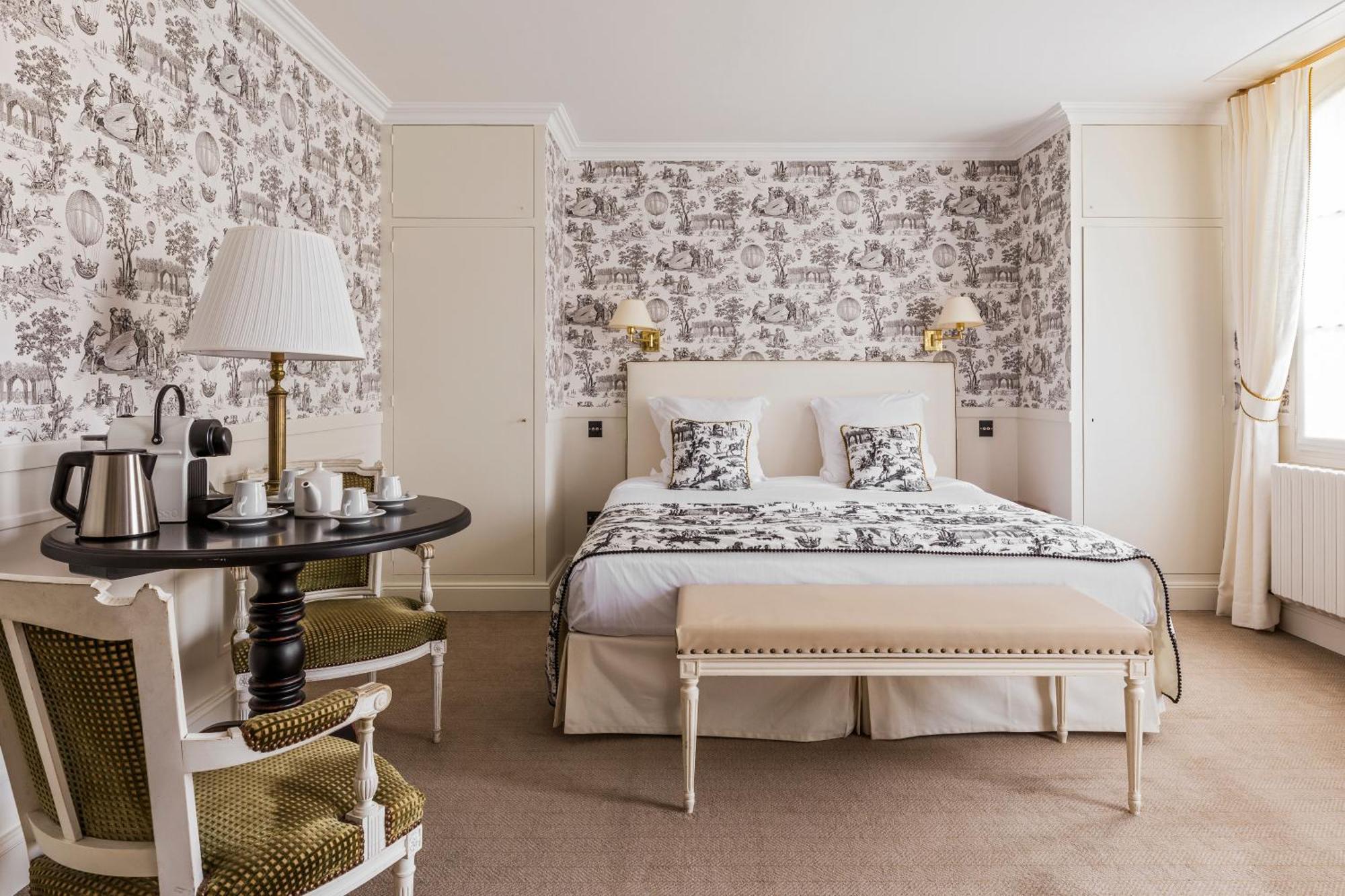 Les Hauts De Loire Relais & Chateaux Онзен Экстерьер фото