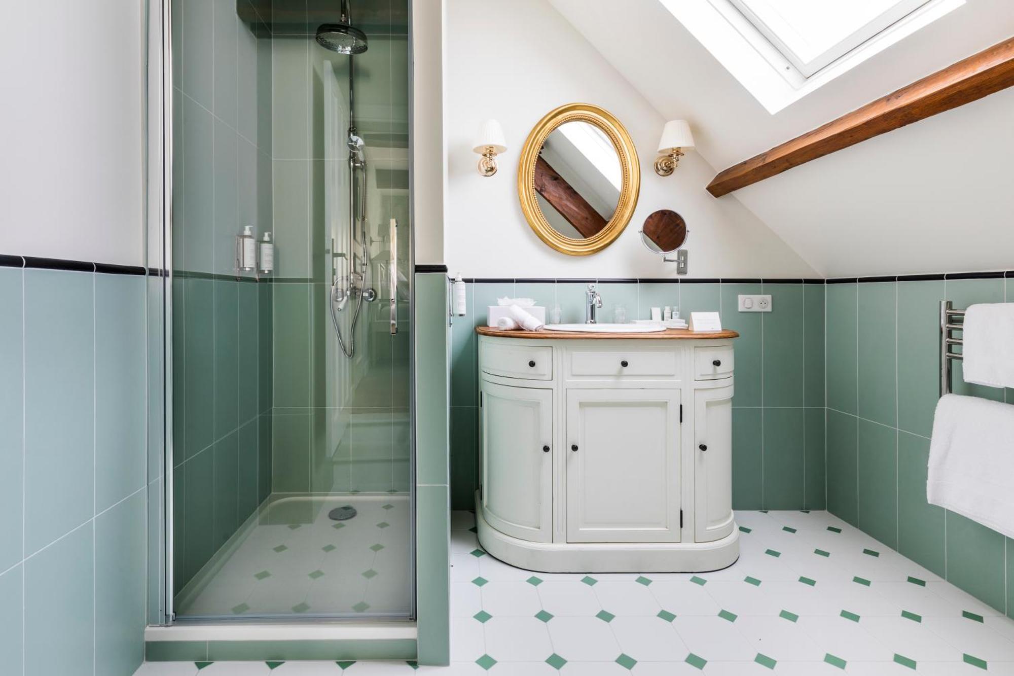 Les Hauts De Loire Relais & Chateaux Онзен Экстерьер фото